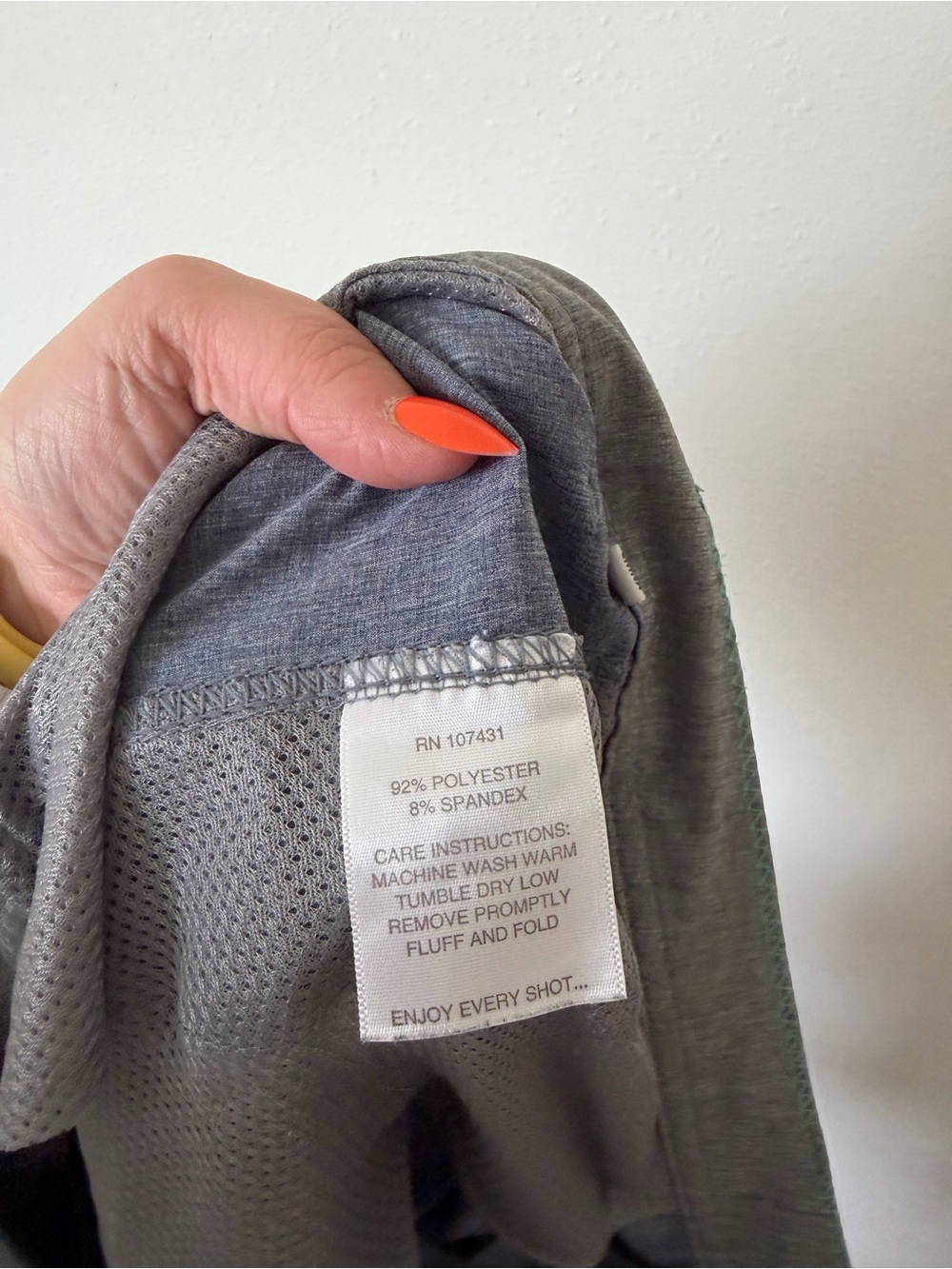Men’s Linksoul Boardwalker Golf Shorts - Picture 5 of 7